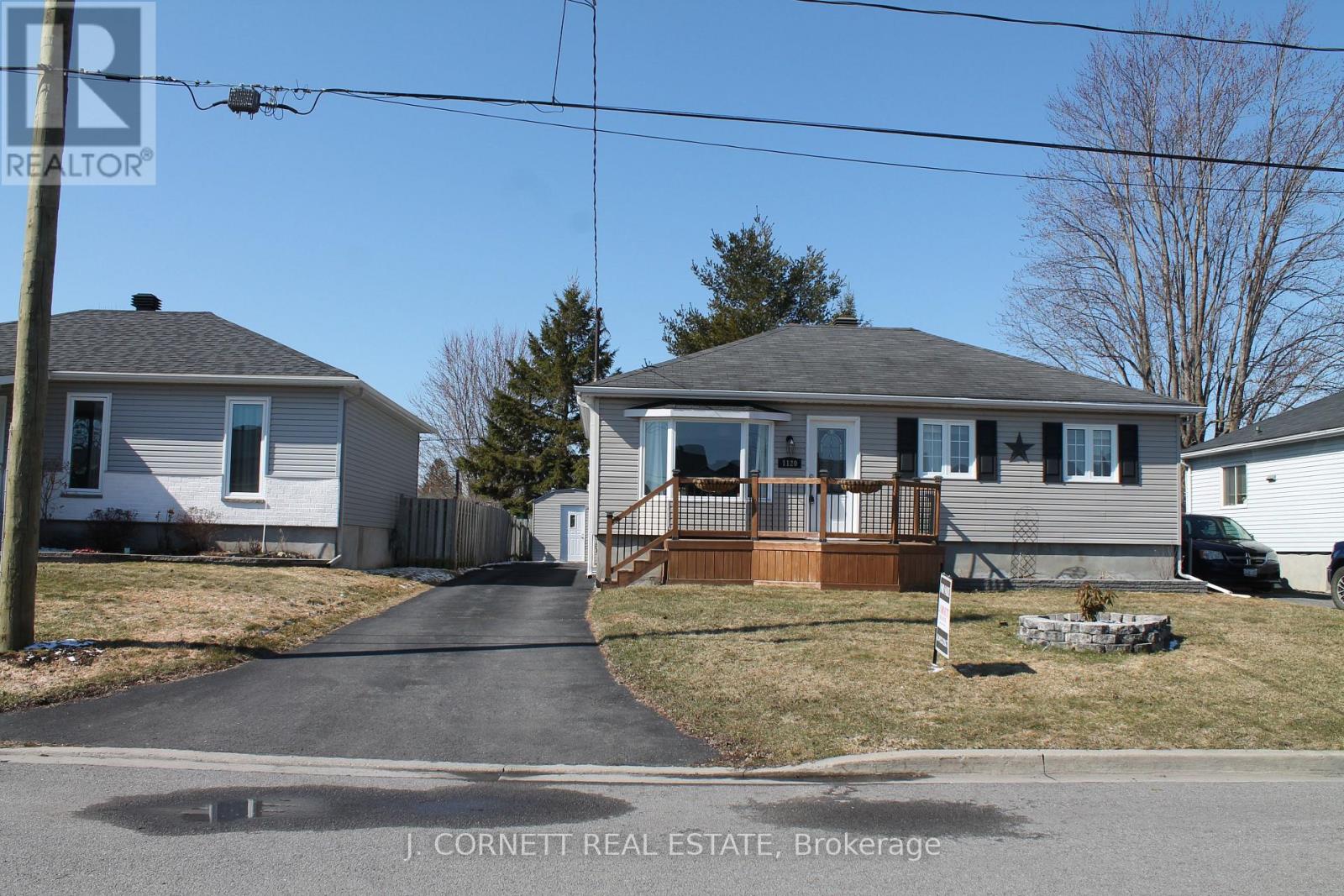 1120 Larin Avenue, Cornwall, Ontario  K6H 4C6 - Photo 28 - X12908090