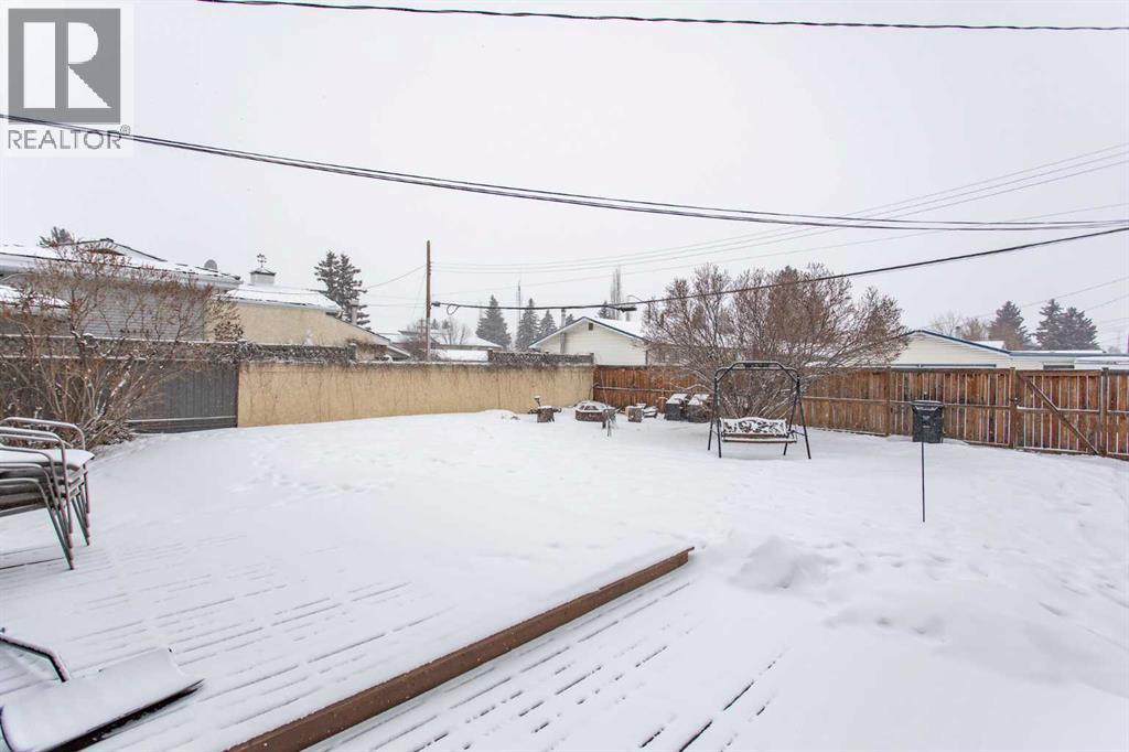 5204 Waghorn Street, Blackfalds, Alberta  T0M 0J0 - Photo 16 - A2292243