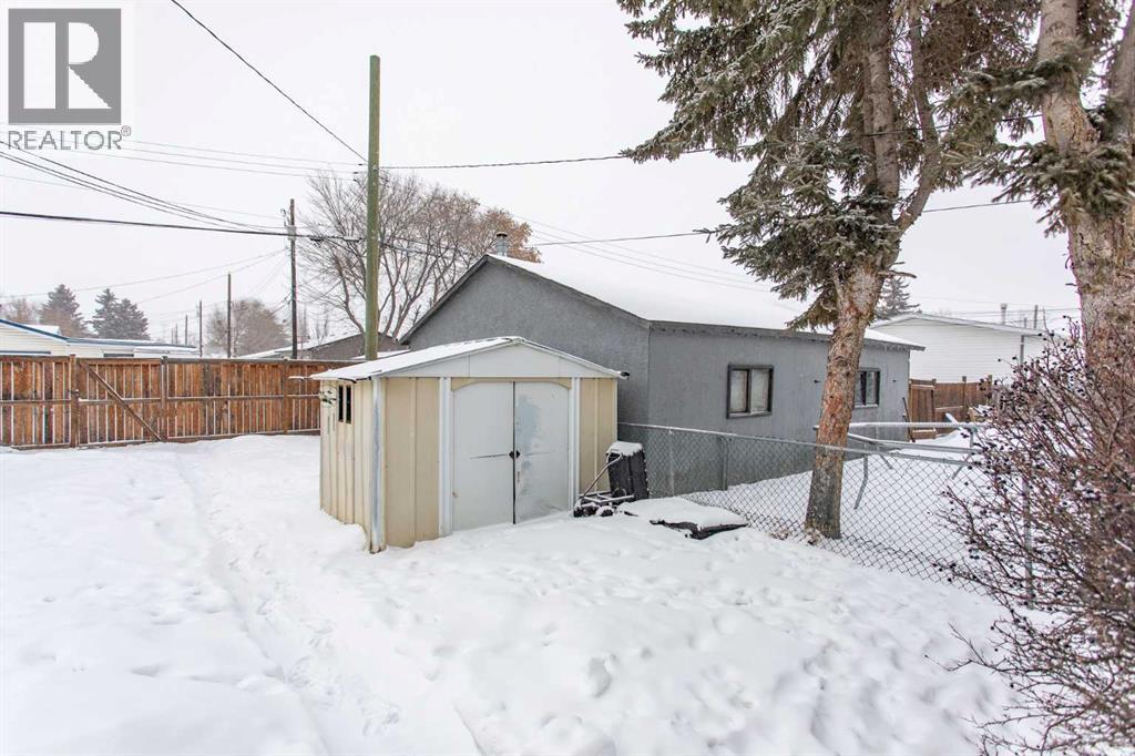 5204 Waghorn Street, Blackfalds, Alberta  T0M 0J0 - Photo 17 - A2292243