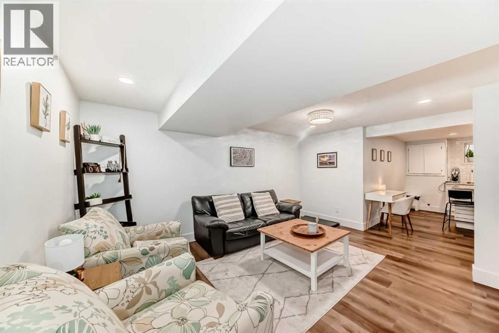 22 Sherwood Crescent W, Lethbridge, Alberta  T1K 6G1 - Photo 33 - A2283300