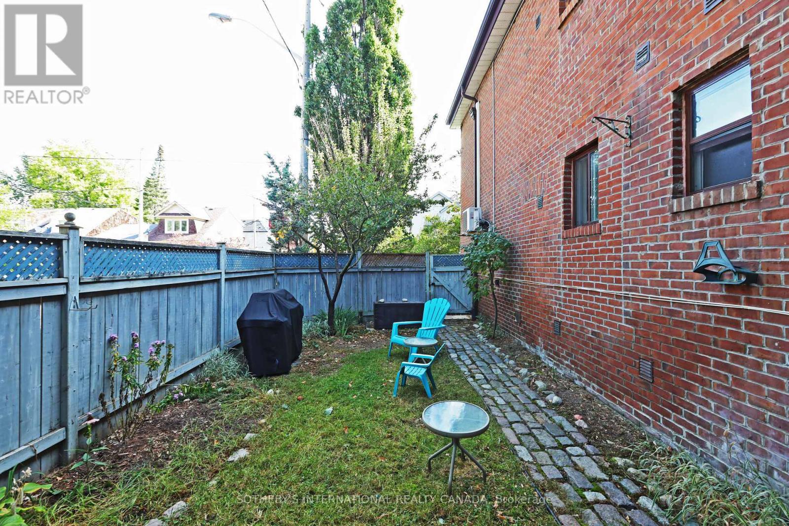 Lower - 212 Glebemount Avenue, Toronto, Ontario  M4C 3T1 - Photo 26 - E12925800