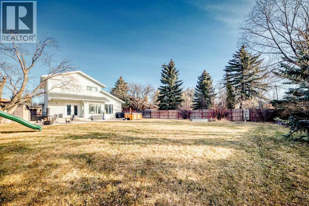 22 Sherwood Crescent W, Lethbridge, Alberta  T1K 6G1 - Photo 47 - A2283300