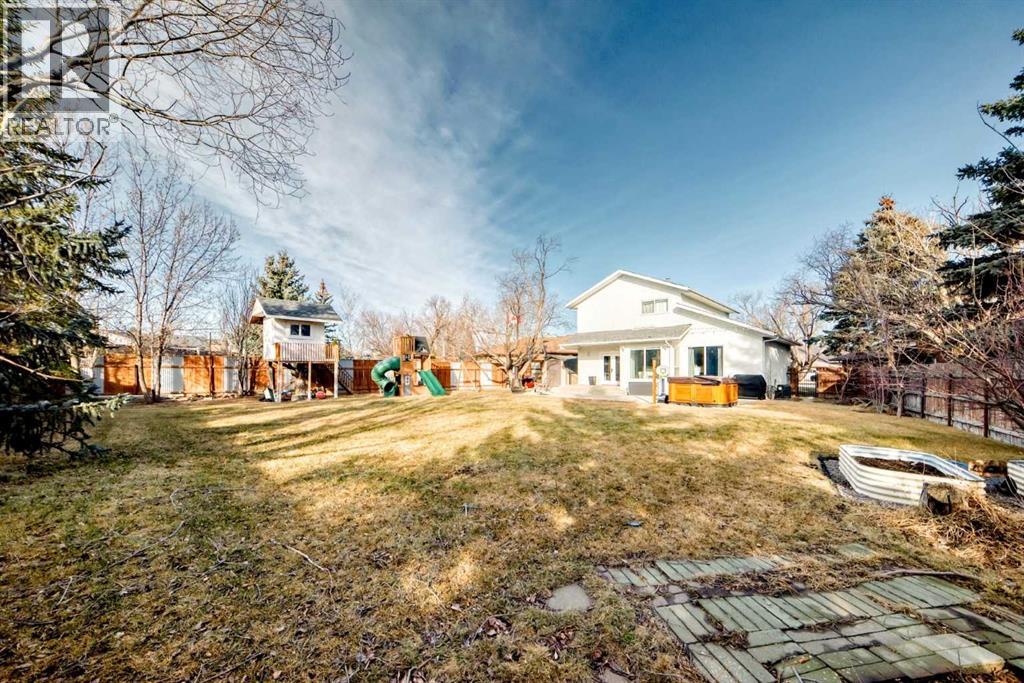 22 Sherwood Crescent W, Lethbridge, Alberta  T1K 6G1 - Photo 48 - A2283300