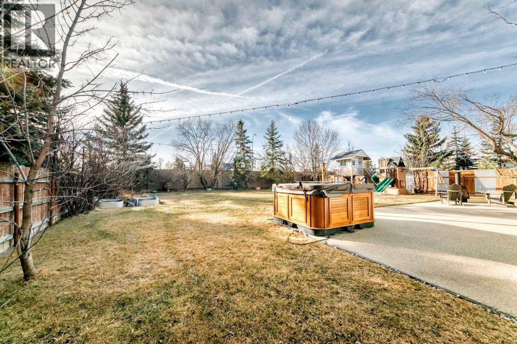 22 Sherwood Crescent W, Lethbridge, Alberta  T1K 6G1 - Photo 43 - A2283300