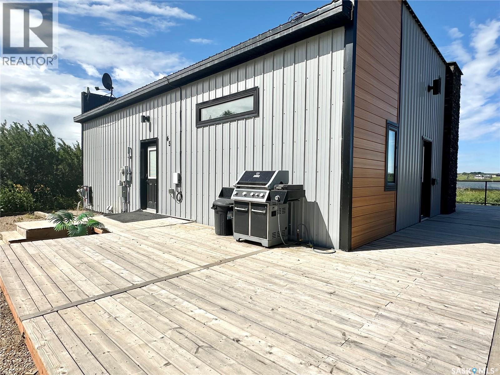 45 Ferrie Avenue, Meota Rm No.468, Saskatchewan  S0M 1X0 - Photo 25 - SK032351