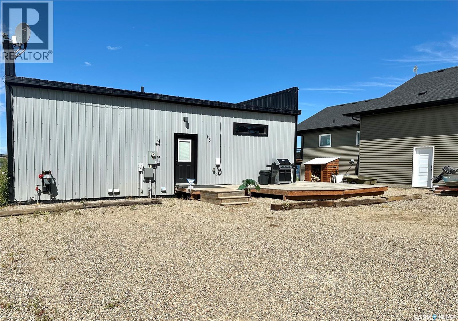 45 Ferrie Avenue, Meota Rm No.468, Saskatchewan  S0M 1X0 - Photo 26 - SK032351