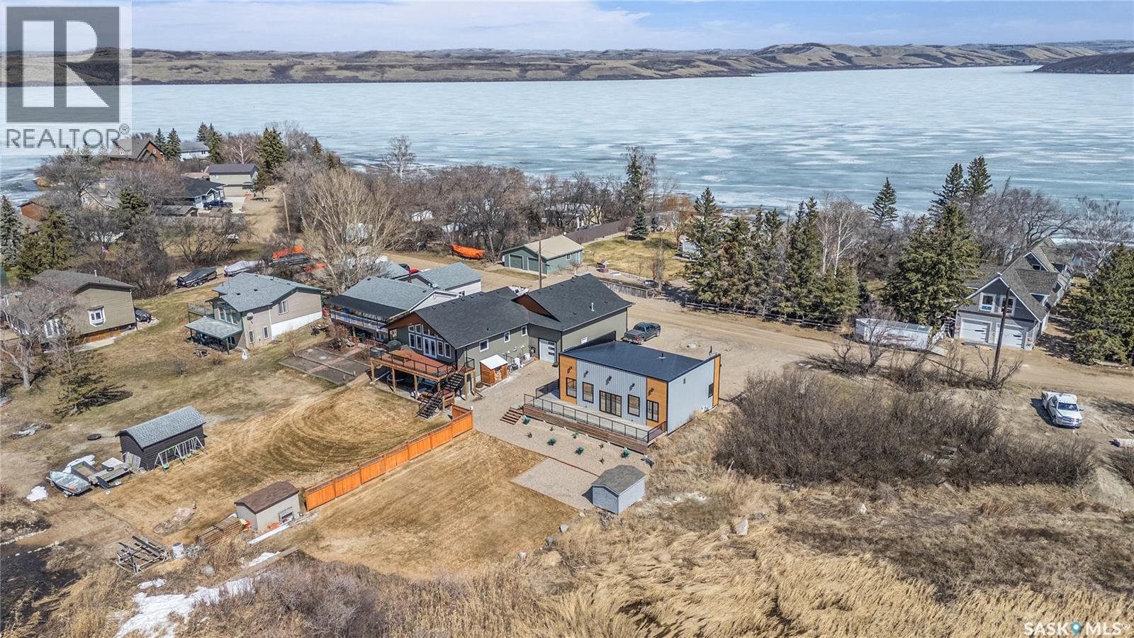 45 Ferrie Avenue, Meota Rm No.468, Saskatchewan  S0M 1X0 - Photo 4 - SK032351