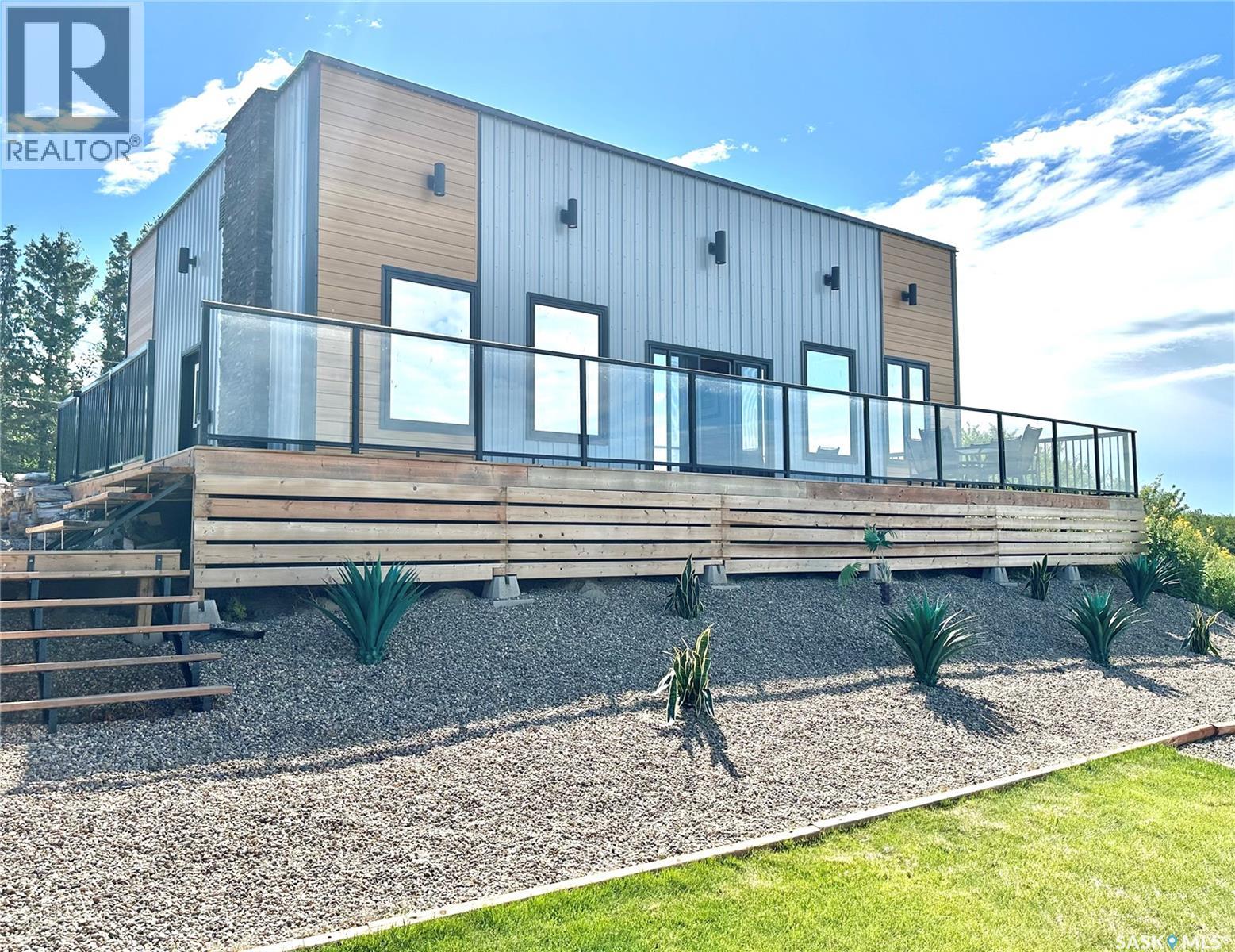 45 Ferrie Avenue, Meota Rm No.468, Saskatchewan  S0M 1X0 - Photo 5 - SK032351