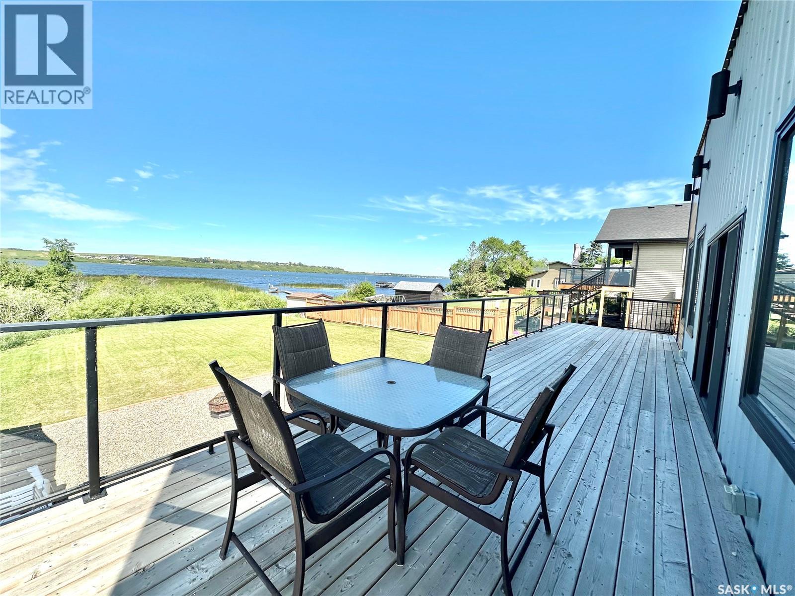 45 Ferrie Avenue, Meota Rm No.468, Saskatchewan  S0M 1X0 - Photo 7 - SK032351