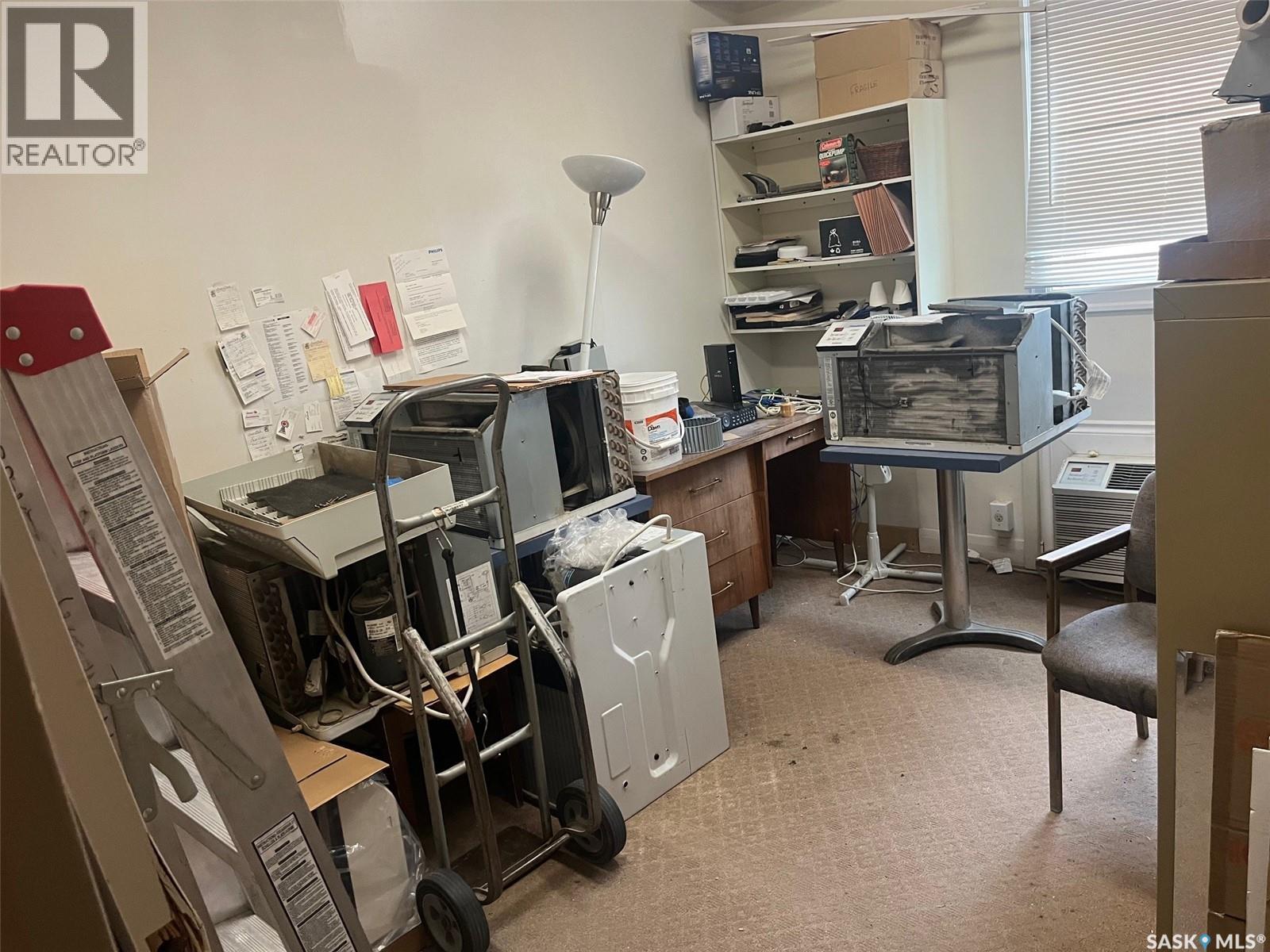 118 1st Avenue E, Leader, Saskatchewan  S0N 1H0 - Photo 37 - SK032289