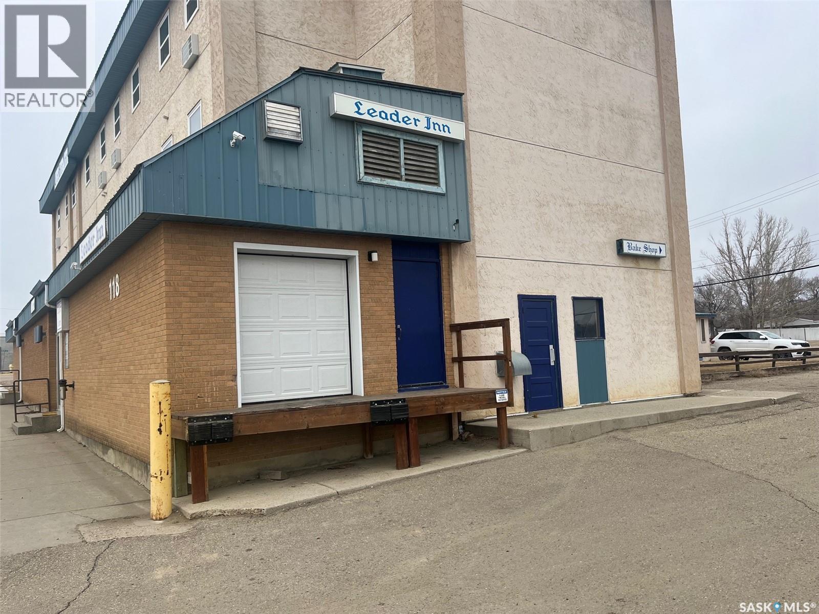 118 1st Avenue E, Leader, Saskatchewan  S0N 1H0 - Photo 4 - SK032289