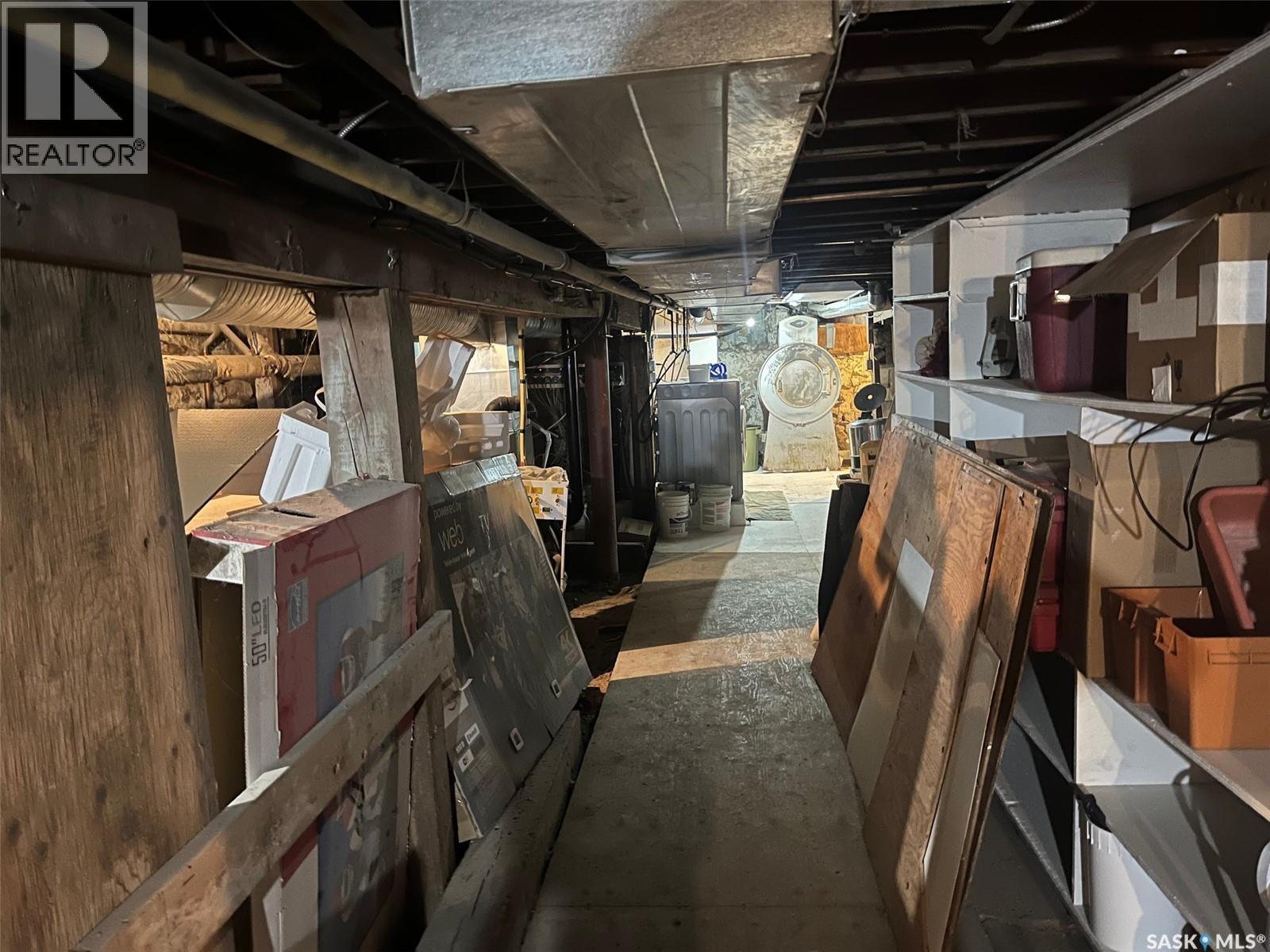 118 1st Avenue E, Leader, Saskatchewan  S0N 1H0 - Photo 43 - SK032289