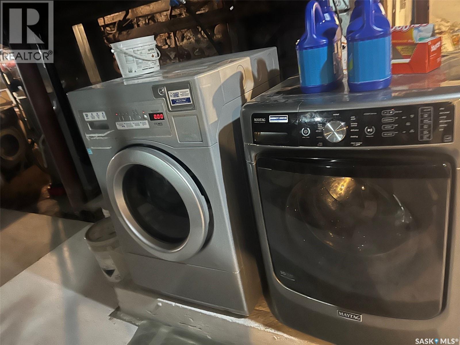 118 1st Avenue E, Leader, Saskatchewan  S0N 1H0 - Photo 46 - SK032289