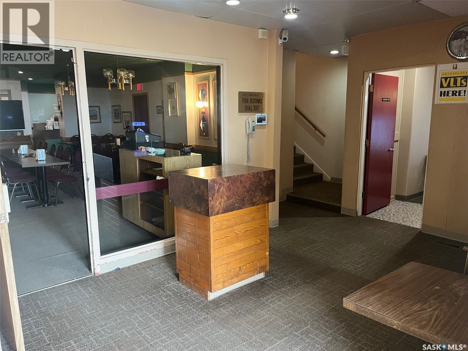 118 1st Avenue E, Leader, Saskatchewan  S0N 1H0 - Photo 8 - SK032289