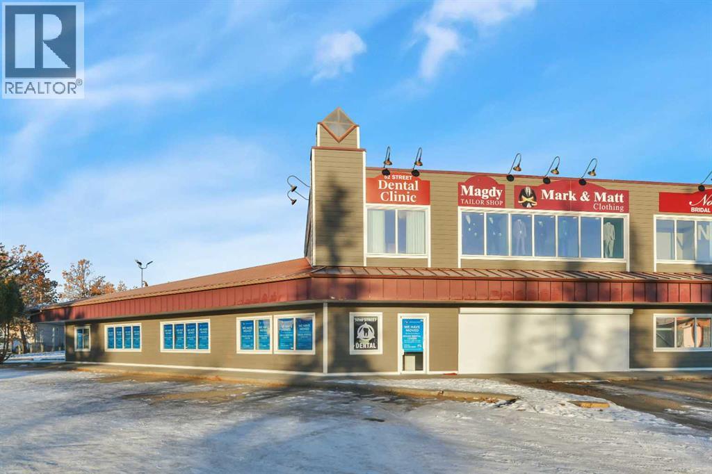 1, 5116 52 Street, Red Deer, Alberta  T4N 6Y4 - Photo 1 - A2292591