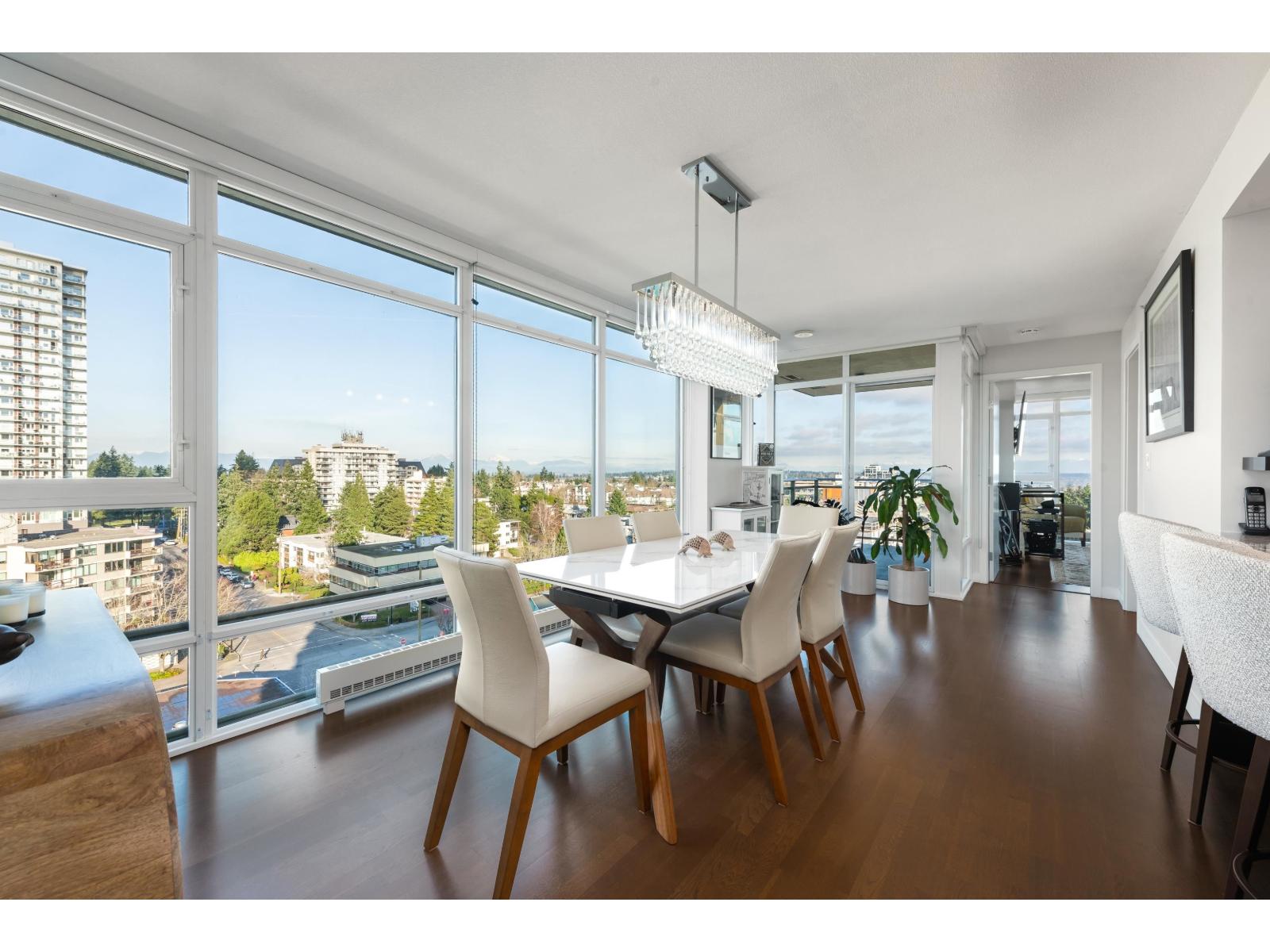 1202 1455 George Street, White Rock, British Columbia  V4B 0A9 - Photo 2 - R3082299