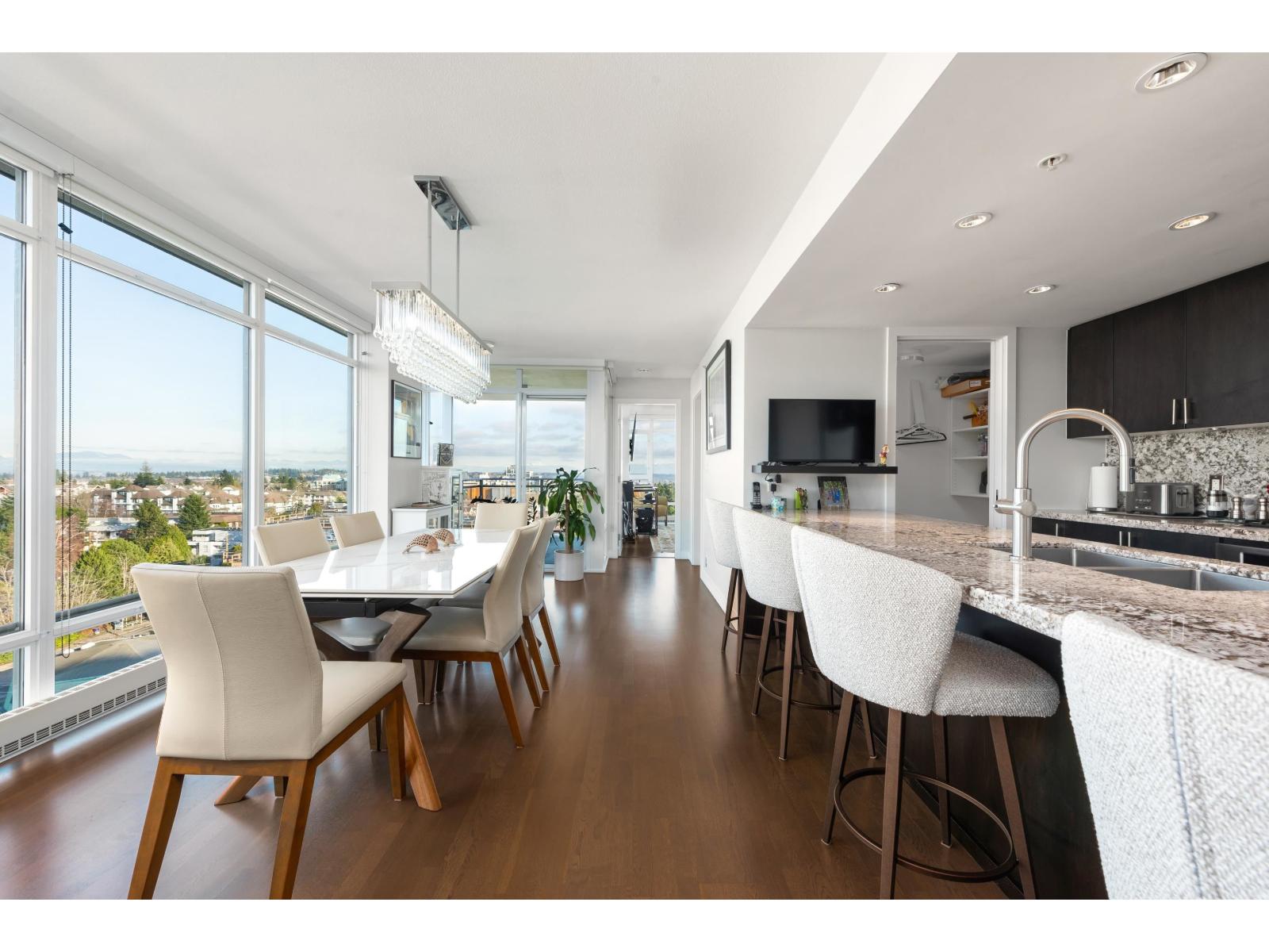 1202 1455 George Street, White Rock, British Columbia  V4B 0A9 - Photo 10 - R3082299