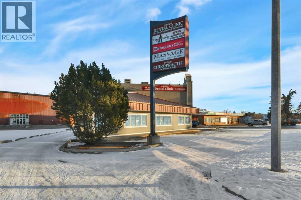 1, 5116 52 Street, Red Deer, Alberta  T4N 6Y4 - Photo 2 - A2292591