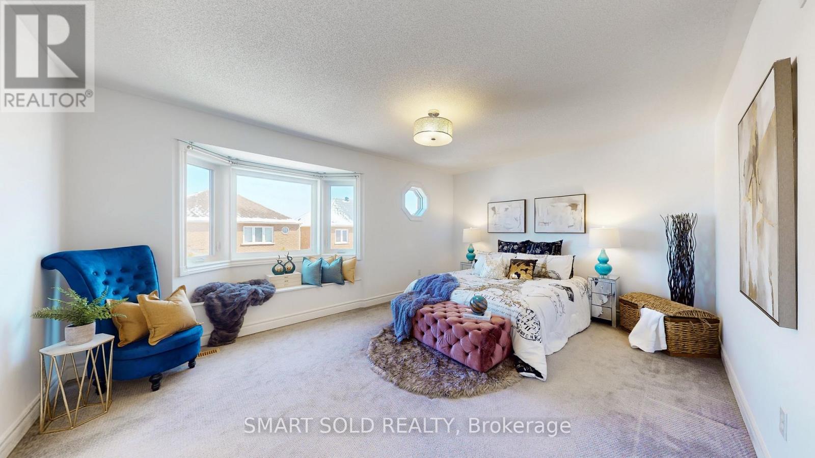 3 Manorwood Drive, Markham, Ontario  L6C 2S9 - Photo 24 - N12962864