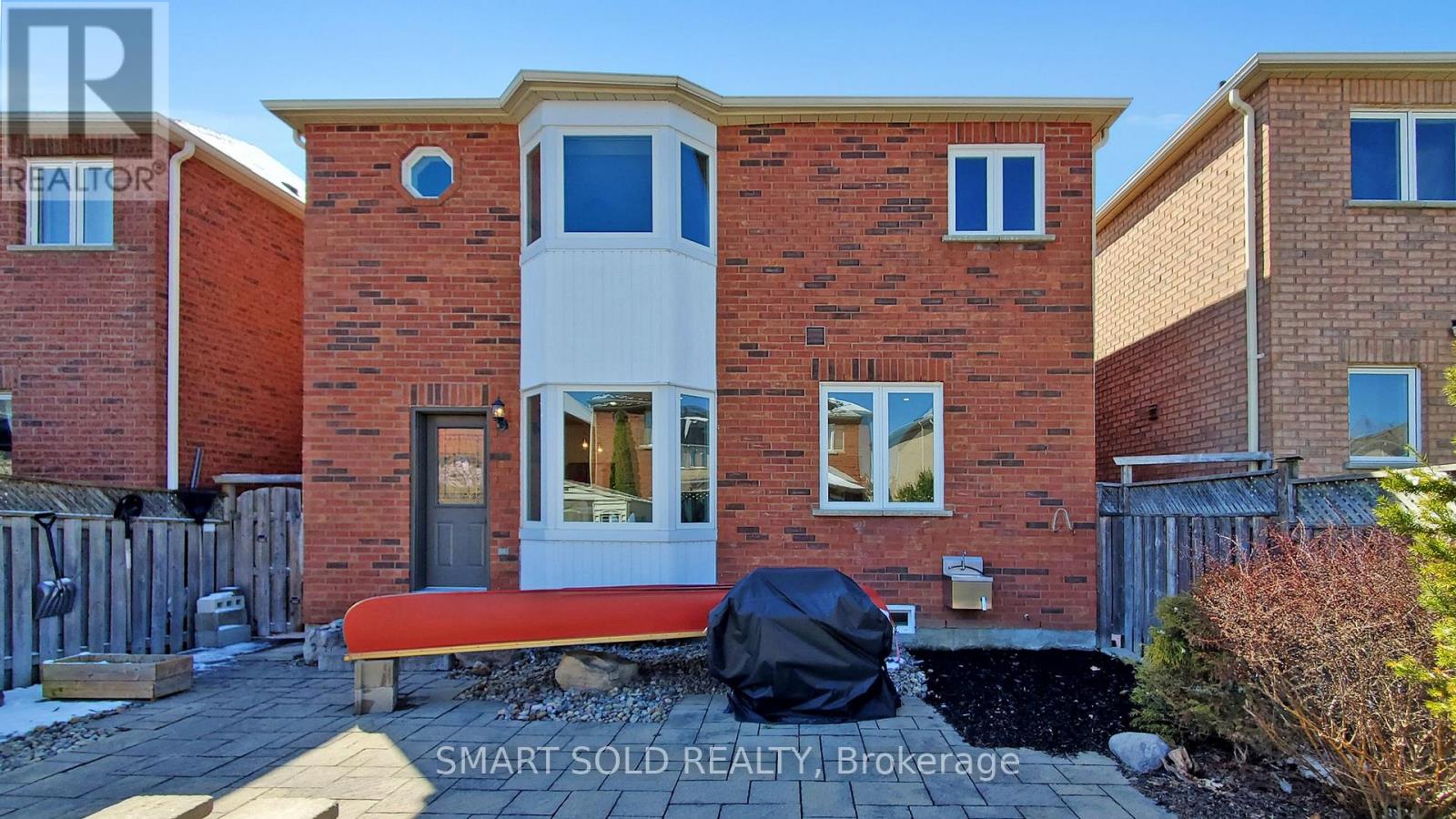 3 Manorwood Drive, Markham, Ontario  L6C 2S9 - Photo 43 - N12962864