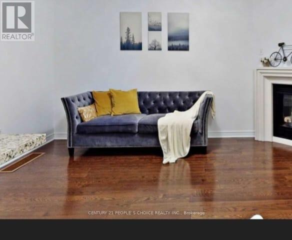 80 Lorenzo Circle, Brampton, Ontario  L6R 0Z9 - Photo 6 - W12970868