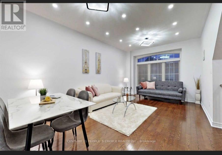 80 Lorenzo Circle, Brampton, Ontario  L6R 0Z9 - Photo 7 - W12970868