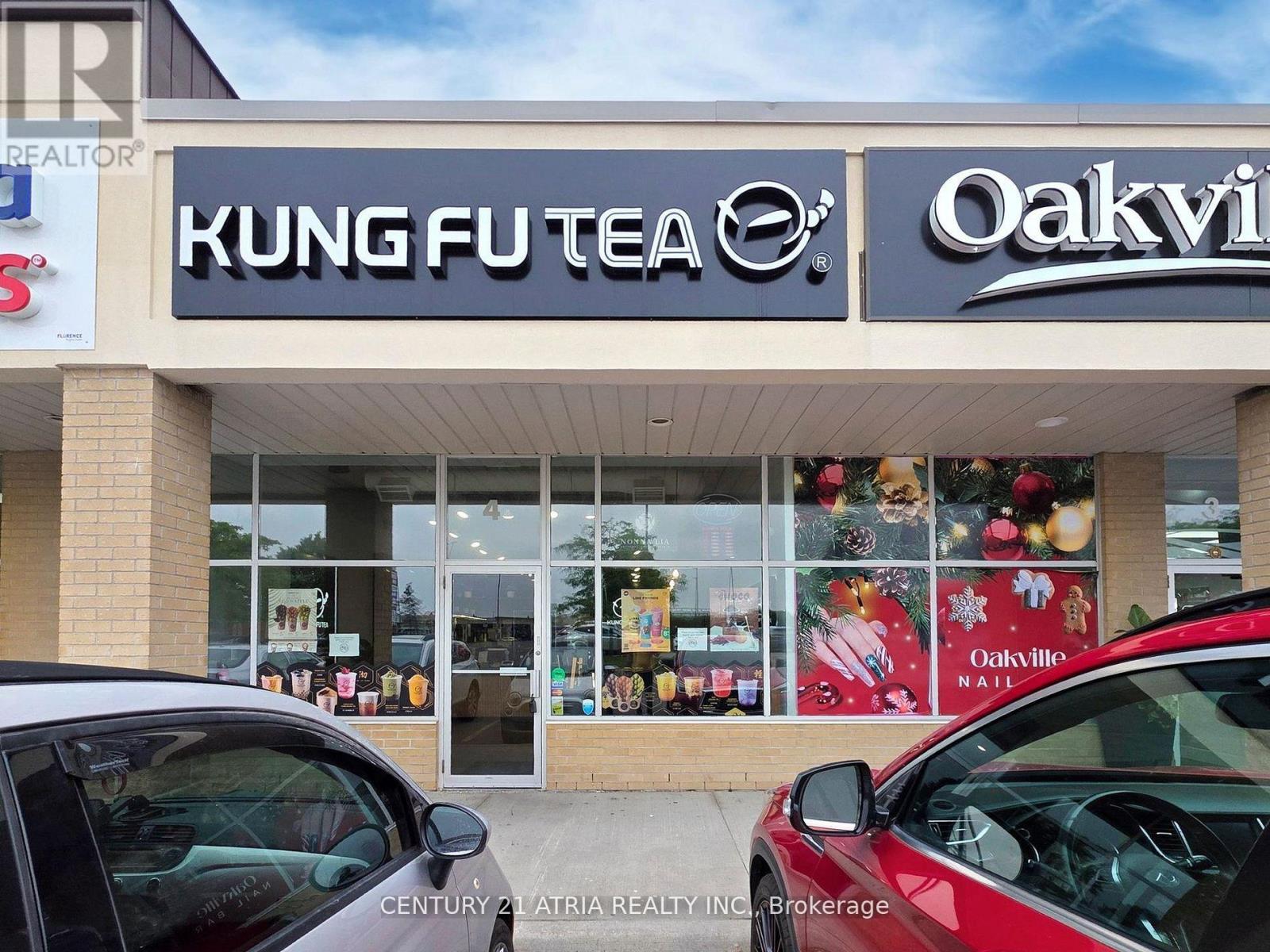 4 - 2460 Neyagawa Boulevard, Oakville, Ontario L6H 7P4 - Photo 14 - W12970874