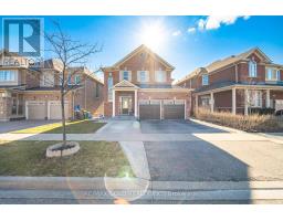 38 LEADENHALL ROAD, Brampton, Ontario