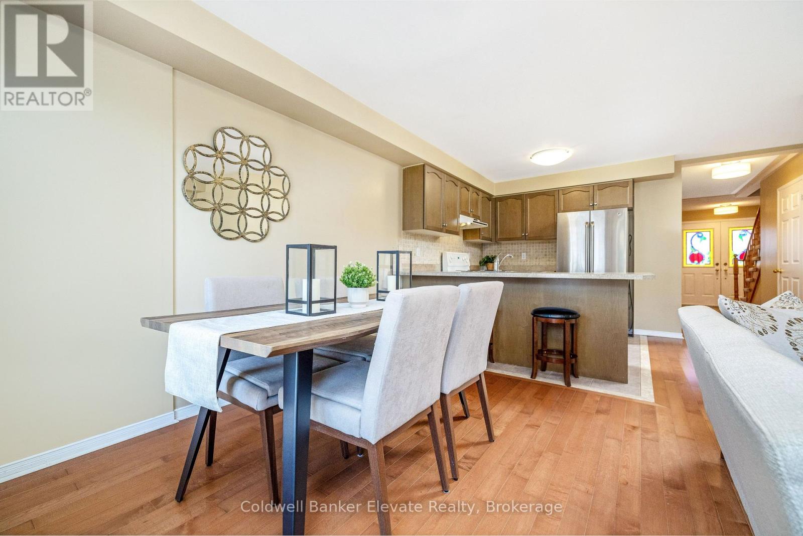 46 Harding Street, Halton Hills, Ontario  L7G 6B2 - Photo 16 - W12970918