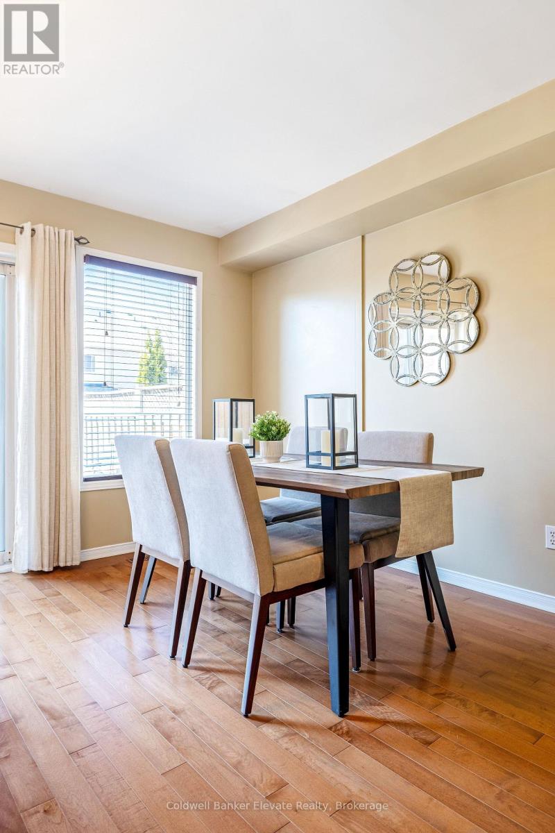 46 Harding Street, Halton Hills, Ontario  L7G 6B2 - Photo 17 - W12970918