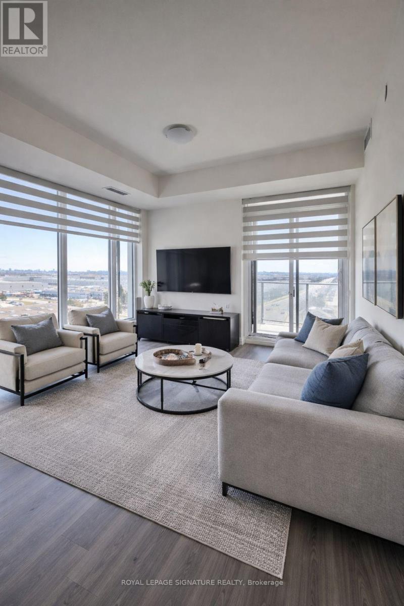 818 - 8960 Jane Street, Vaughan, Ontario  L4K 0N9 - Photo 5 - N12971180