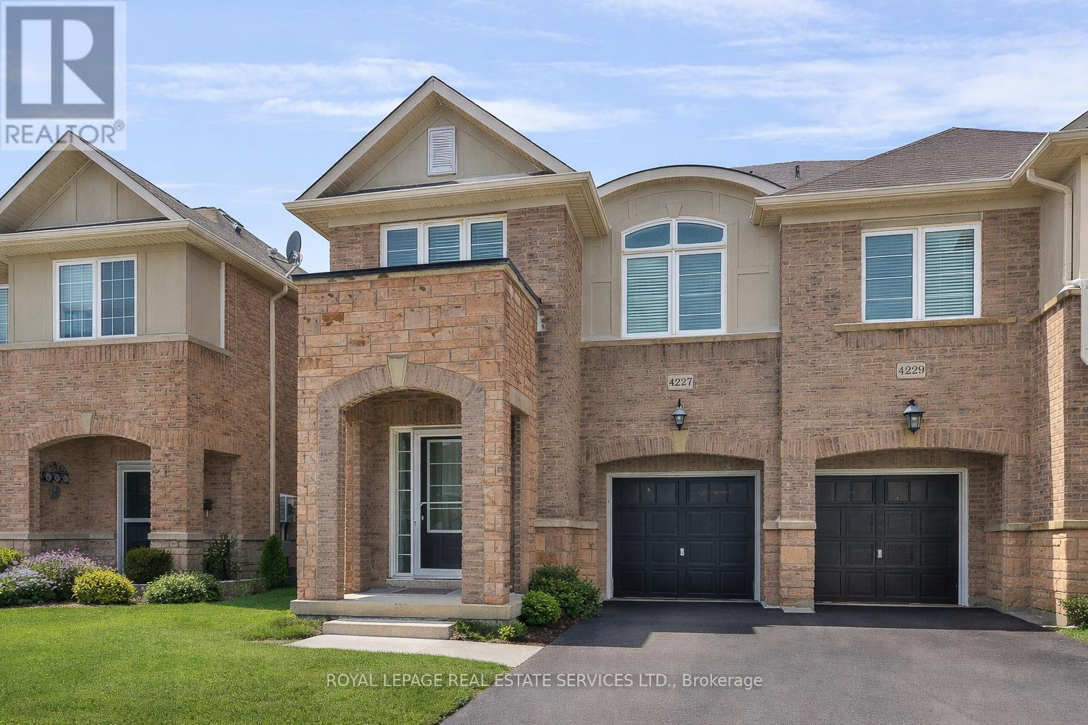 4227 COLE CRESCENT, Burlington, Ontario