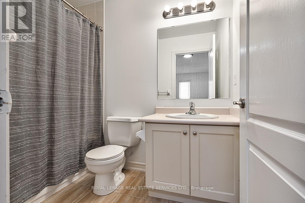 4227 Cole Crescent, Burlington, Ontario  L7M 0M7 - Photo 15 - W12970970