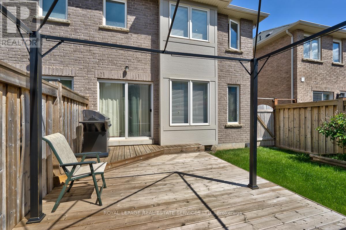 4227 Cole Crescent, Burlington, Ontario  L7M 0M7 - Photo 16 - W12970970