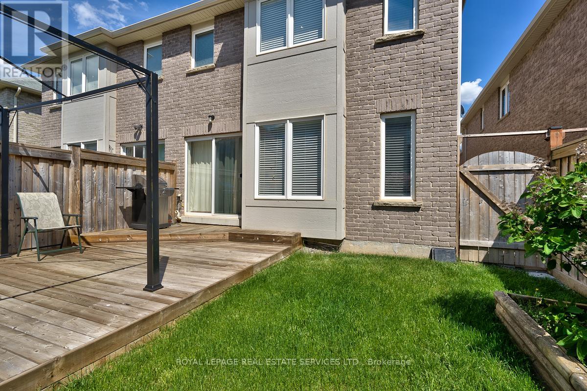 4227 Cole Crescent, Burlington, Ontario  L7M 0M7 - Photo 17 - W12970970