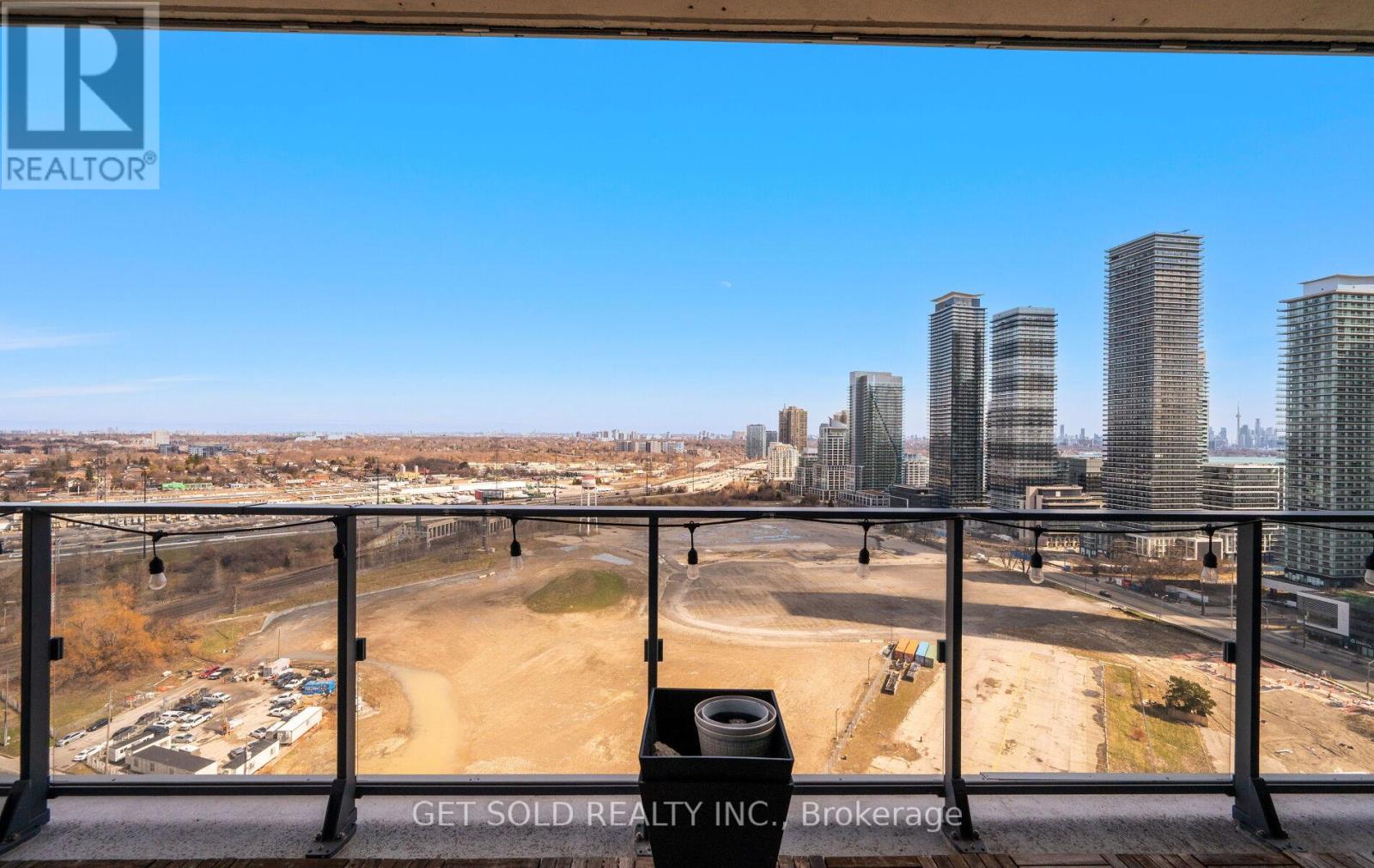 2407 - 10 Park Lawn Road, Toronto, Ontario  M8V 0H9 - Photo 28 - W12971012