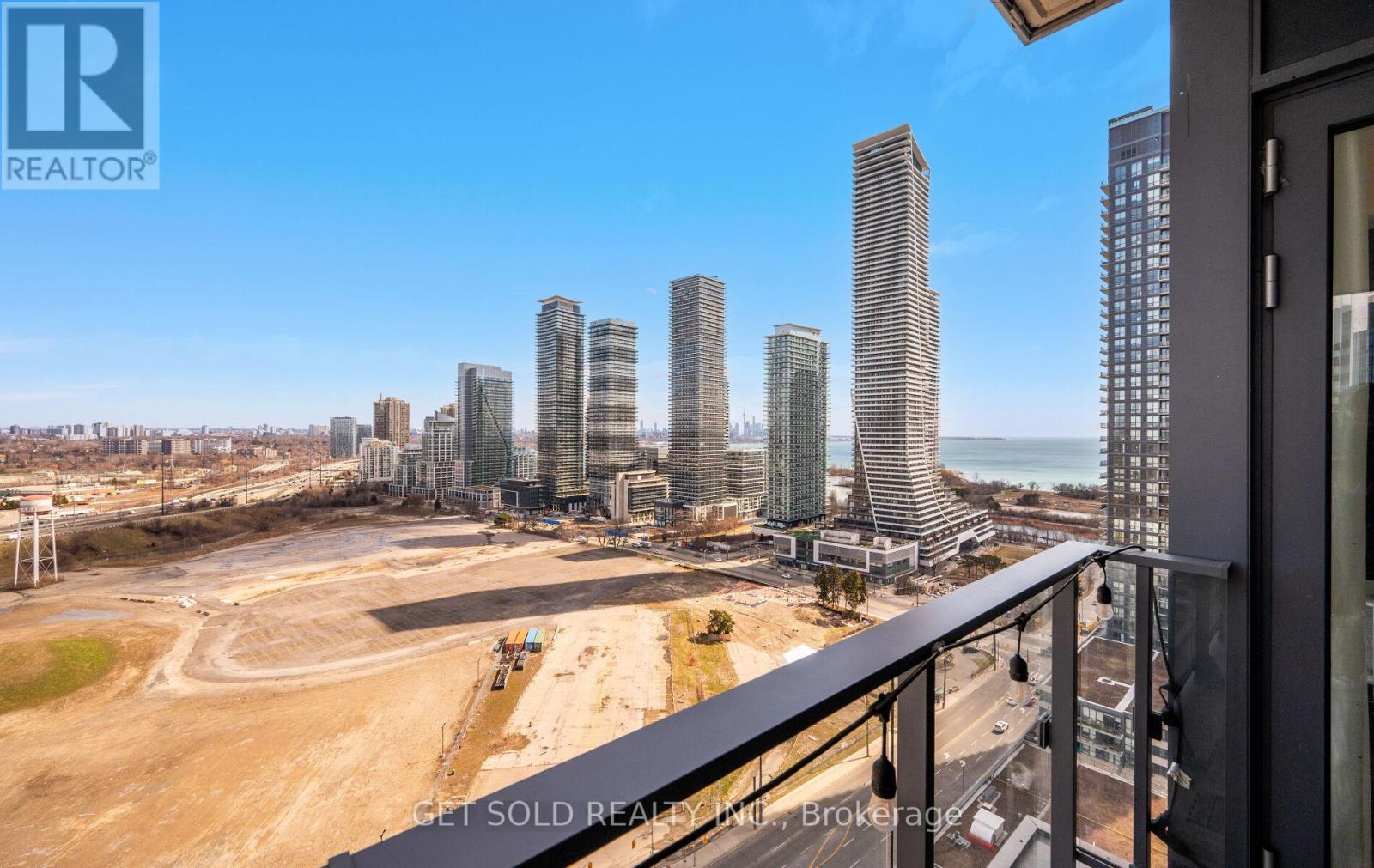 2407 - 10 Park Lawn Road, Toronto, Ontario  M8V 0H9 - Photo 30 - W12971012