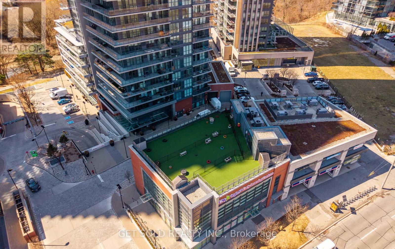 2407 - 10 Park Lawn Road, Toronto, Ontario  M8V 0H9 - Photo 36 - W12971012