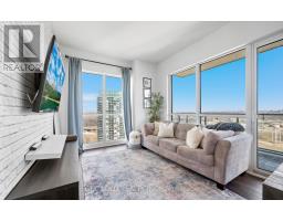 2407 - 10 PARK LAWN ROAD, Toronto, Ontario