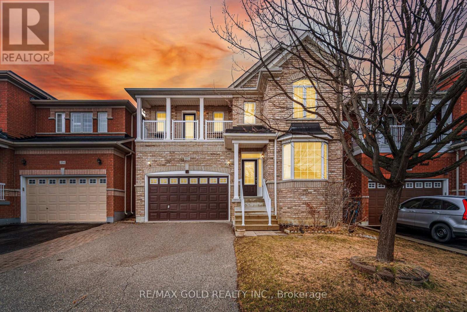 152 FATHER TOBIN ROAD, Brampton, Ontario
