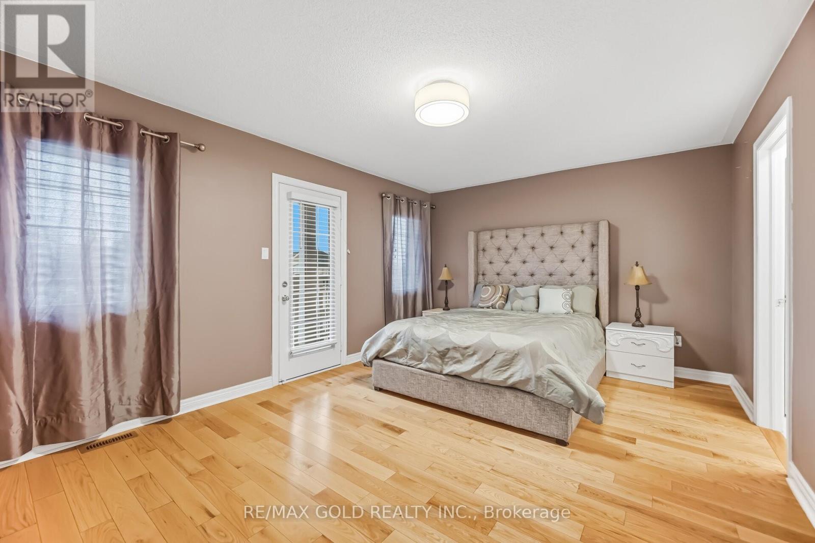 152 Father Tobin Road, Brampton, Ontario  L6R 0E3 - Photo 18 - W12971018