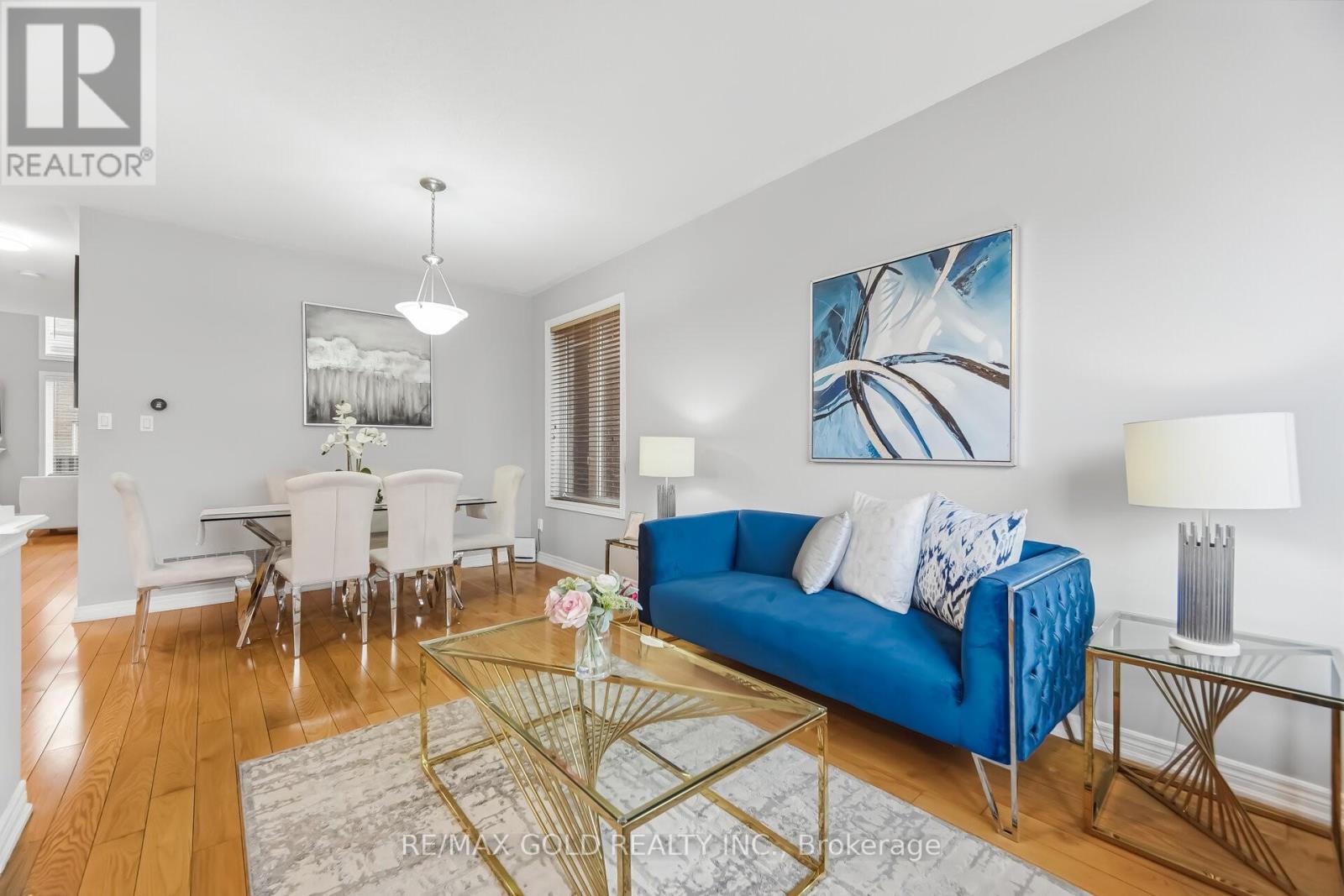 152 Father Tobin Road, Brampton, Ontario  L6R 0E3 - Photo 5 - W12971018