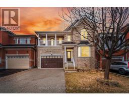 152 FATHER TOBIN ROAD, Brampton, Ontario