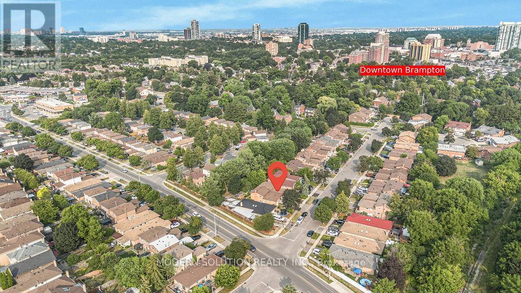 142 Mill Street N, Brampton, Ontario  L6X 2P2 - Photo 22 - W12971022