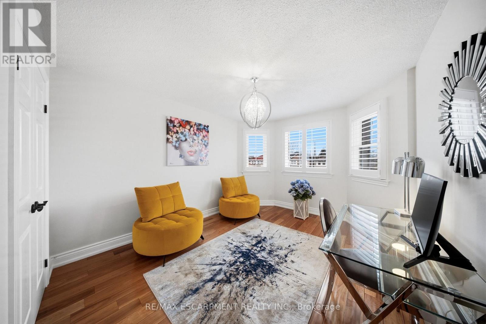 286 Winfield Terrace, Mississauga, Ontario  L5R 1N3 - Photo 25 - W12971024