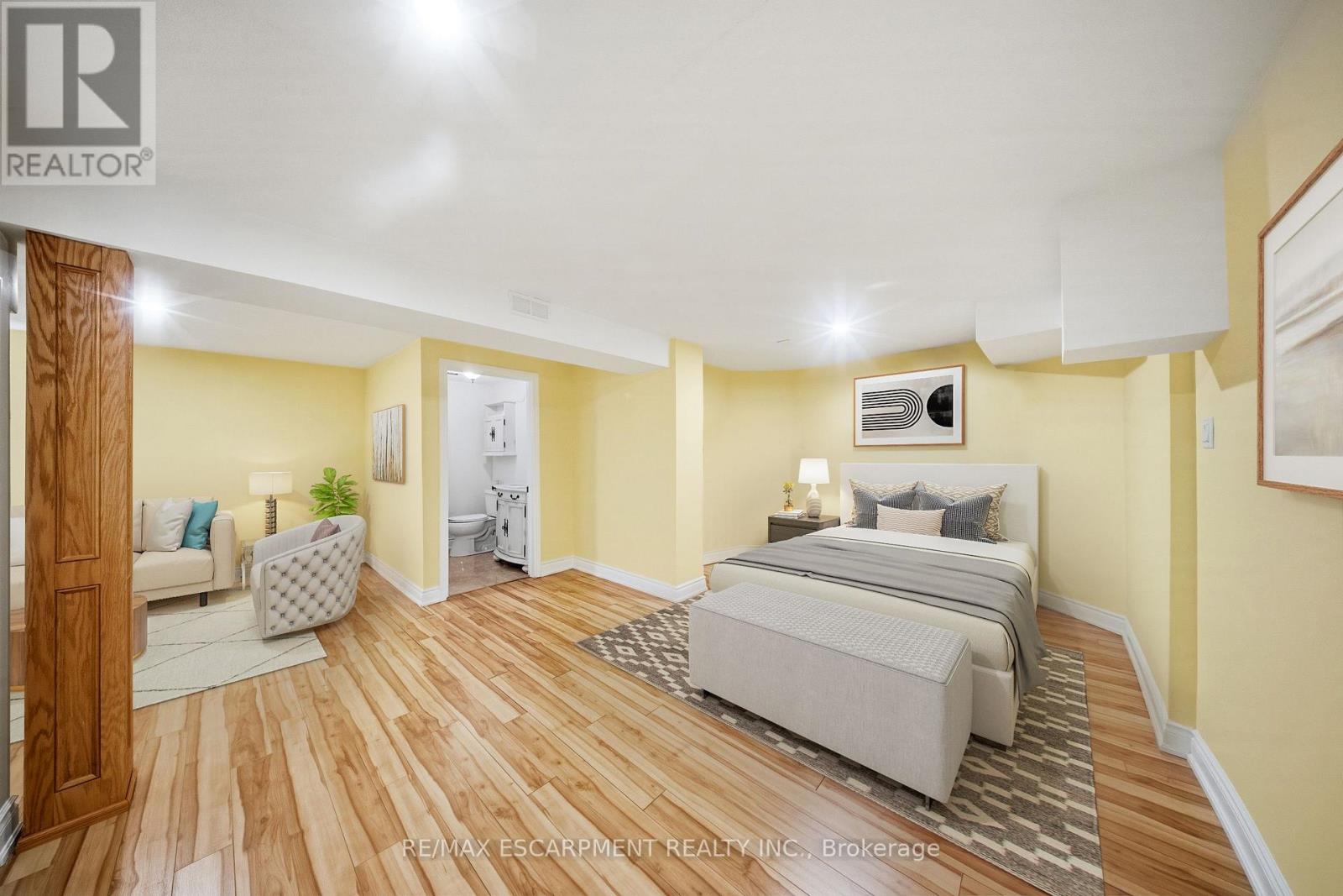 286 Winfield Terrace, Mississauga, Ontario  L5R 1N3 - Photo 31 - W12971024