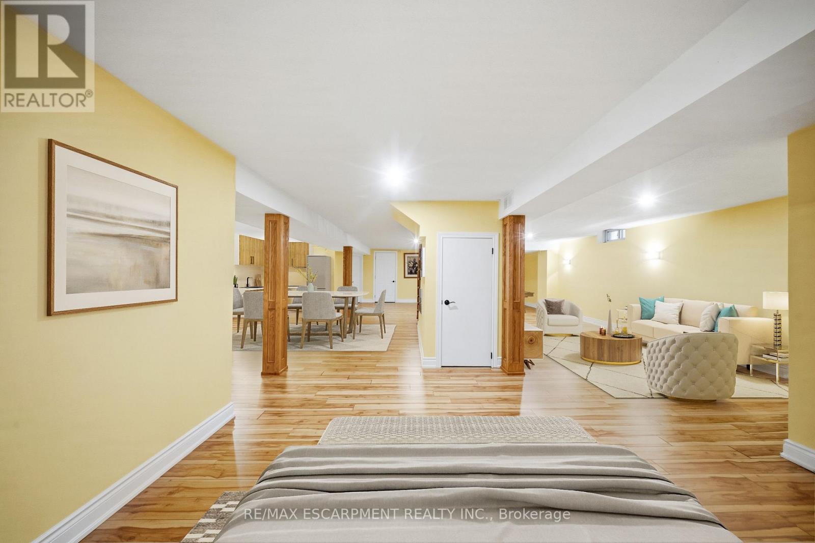 286 Winfield Terrace, Mississauga, Ontario  L5R 1N3 - Photo 32 - W12971024