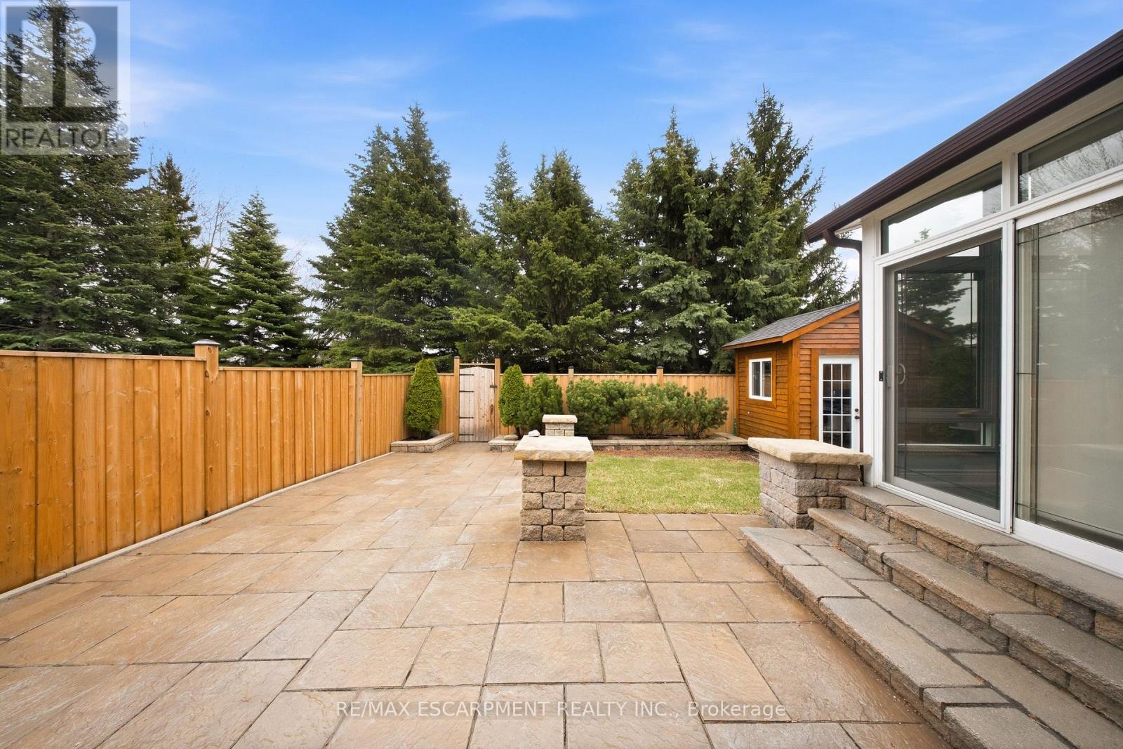 286 Winfield Terrace, Mississauga, Ontario  L5R 1N3 - Photo 34 - W12971024