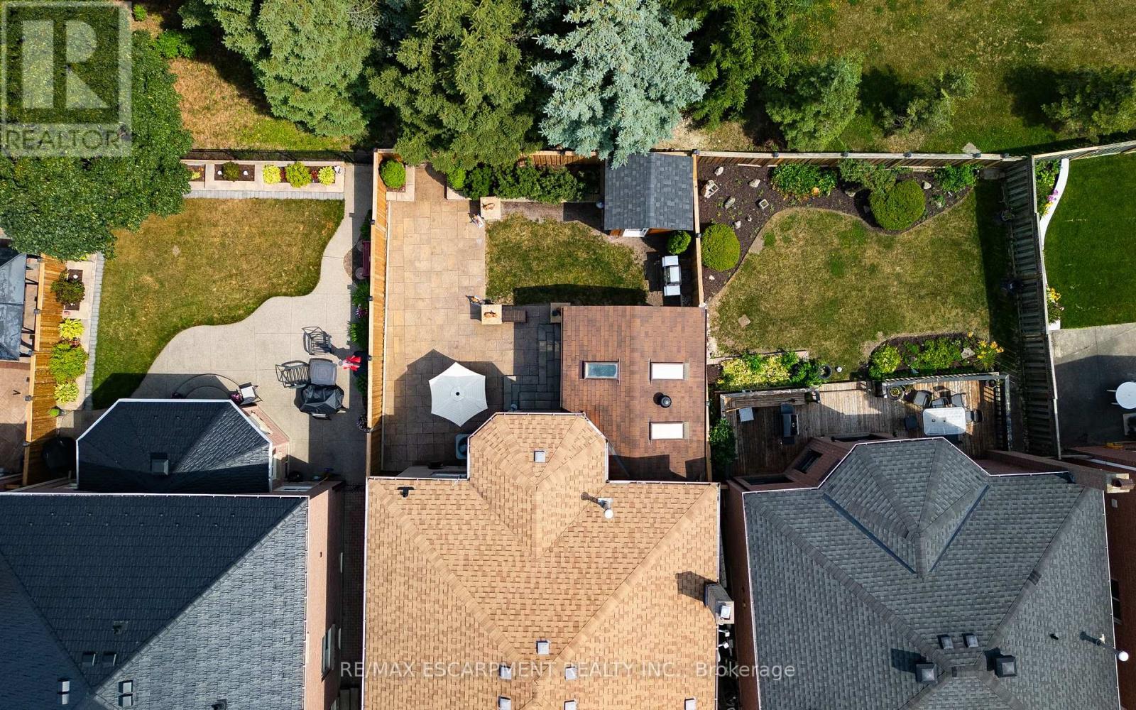 286 Winfield Terrace, Mississauga, Ontario  L5R 1N3 - Photo 36 - W12971024