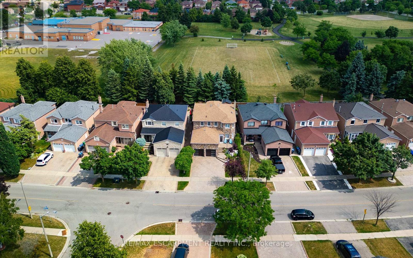 286 Winfield Terrace, Mississauga, Ontario  L5R 1N3 - Photo 37 - W12971024